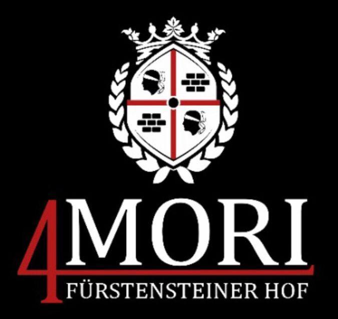 Hotel 4 Mori Fürstenstein エクステリア 写真