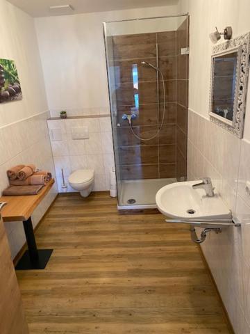 Hotel 4 Mori Fürstenstein エクステリア 写真