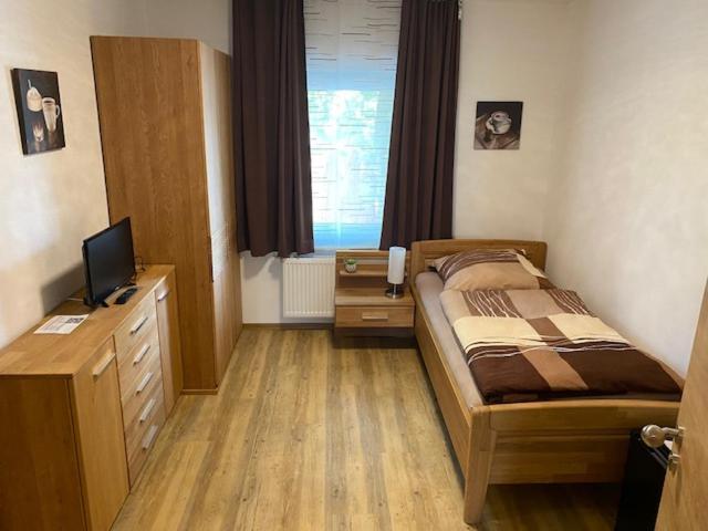 Hotel 4 Mori Fürstenstein エクステリア 写真