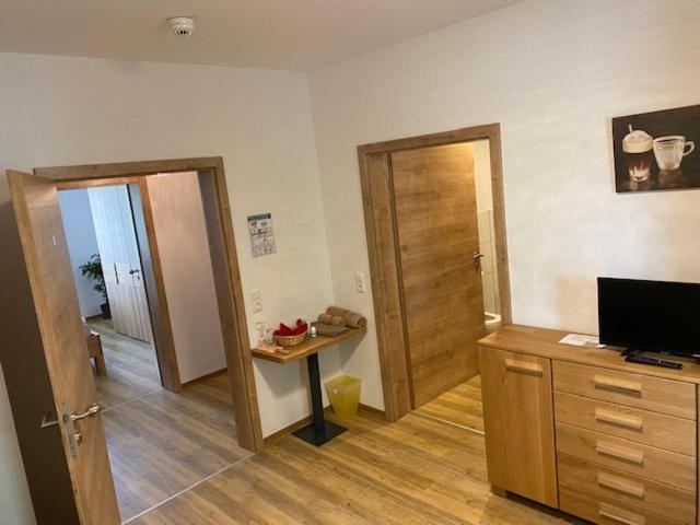 Hotel 4 Mori Fürstenstein エクステリア 写真